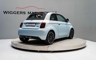 Fiat 500 - afbeelding nr 12