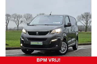 Peugeot Expert airco, navi, pdc, automaat - afbeelding nr 2