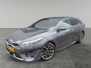 Kia ProCeed Kia ProCeed 1.5 T-GDi GT-Line - afbeelding nr 2