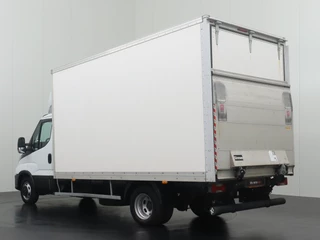 Iveco Daily | Airco | Cruise | 3-Persoons - afbeelding nr 6