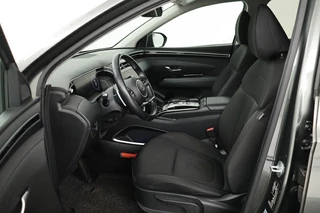 Hyundai Tucson Hybrid Hyundai Tucson 1.6 T-GDI HEV Comfort Smart | Trekhaak |  Stoel & stuurverwarming | Adaptive cruise | Carplay | Camera | Navigatie | Keyless - afbeelding nr 4