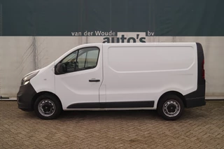 Opel Vivaro 1.6 CDTI 120pk L1-H1 Edition Eco -NAVI-PDC-AIRCO-