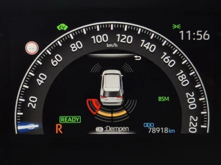 Toyota RAV4 Toyota RAV4 2.5 Hybrid Style Automaat 1e Eig |Nav|Cam|Leer - afbeelding nr 26