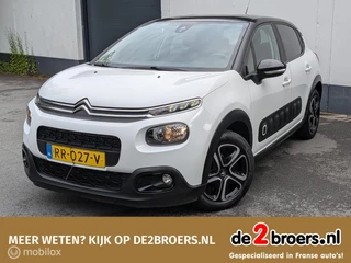 Citroën C3 1.2 PureTech Live