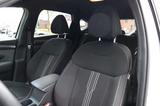 Hyundai Tucson Hyundai Tucson 1.6 T-GDI Advantage - Sensoren - LED - Camera - Navi - Trekhaak - afbeelding nr 5