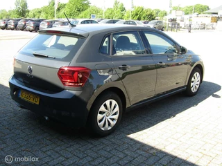 Volkswagen Polo Volkswagen Polo 1.0 TSI Comfortline Business - afbeelding nr 5
