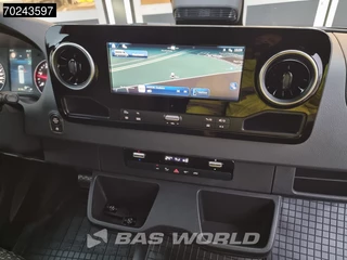 Mercedes-Benz Sprinter Mercedes Sprinter 319 CDI Automaat L2H1 2025model ACC LED Navi Camera Velgen 11m3 Airco - afbeelding nr 11
