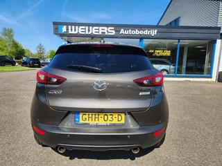 Mazda CX-3 - afbeelding nr 7