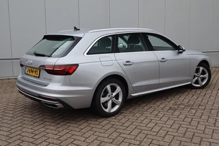 Audi A4 - afbeelding nr 3