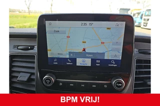Ford Transit Automaat, airco, navi, pdc, opstap - afbeelding nr 10