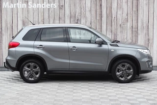 Suzuki Vitara Suzuki Vitara 1.6 Exclusive - afbeelding nr 24