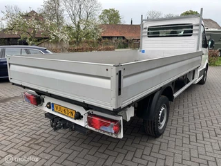 MAN TGE MAN TGE 35 2.0 Lang, Automaat, Apple CarPlay - afbeelding nr 7