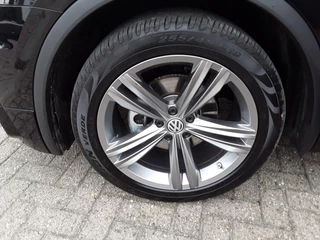 Volkswagen Tiguan - afbeelding nr 35