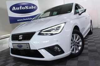 SEAT Ibiza - afbeelding nr 33