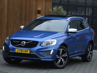 Volvo XC60 - afbeelding nr 8