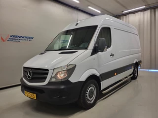 Mercedes-Benz Sprinter - afbeelding nr 2