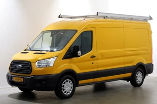 Ford Transit Ford Transit 350 2.0 TDCI 130pk E6 L3H2 Trend Airco 06-2018 - afbeelding nr 8