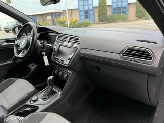 Volkswagen Tiguan Volkswagen Tiguan 2.0 TDI 4Motion R-Line BTW BOMVOL 240PK - afbeelding nr 11