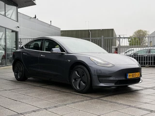 Tesla Model 3 Tesla Model 3 Range Plus RWD | Autopilot | Panorama | Leder | - afbeelding nr 7
