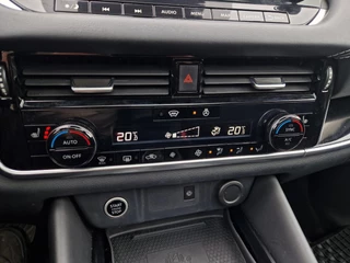 Nissan QASHQAI Nissan Qashqai 1.3 MHEV 158PK /Panoramadak /1e eig /garantie - afbeelding nr 9