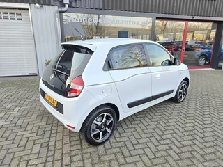 Renault Twingo Renault Twingo 1.0 SCe Limited AUTOMAAT Airco|Cruise|46dkm!! - afbeelding nr 3