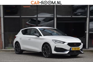 CUPRA Leon 1.4 e-Hybrid VZ Business