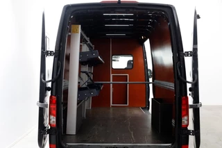 Volkswagen Crafter - afbeelding nr 7