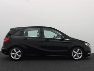 Mercedes-Benz B-Klasse Mercedes-Benz B-Klasse 180 Prestige Comfort AUTOMAAT / XENON / NAVI / AIRCO / PDC / CRUISE / BLUETOOTH / NL-AUTO - afbeelding nr 13