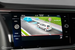 Volkswagen Polo Volkswagen Polo 2.0 TSI GTI PANO|ACC|IQLIGHT|CAMERA|CARPLAY - afbeelding nr 29