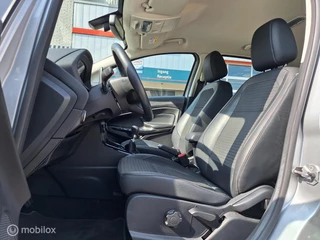 Ford EcoSport FORD ECOSPORT 1.0 ECOBOOST / Climate Control / Carplay / - afbeelding nr 14