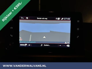 Peugeot Partner Android Auto, Cruisecontrol, Parkeersensoren - afbeelding nr 6