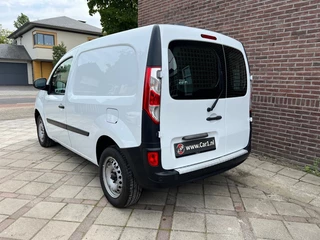 Renault Kangoo - afbeelding nr 3