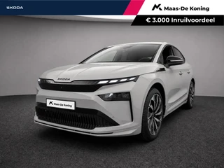 Škoda Enyaq Coupe 85 Sportline