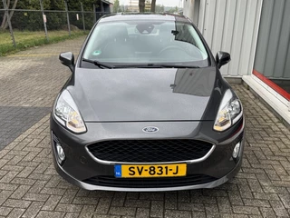 Ford Fiesta - afbeelding nr 18