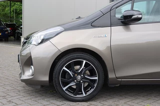 Toyota Yaris - afbeelding nr 25