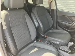 Opel Mokka X Opel Mokka X 1.4 Turbo Innovation 140 pk AUT. | navigatie | keyless go | camera | apple carplay | led koplampen - afbeelding nr 17