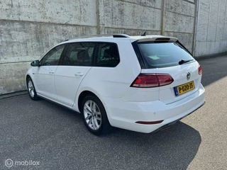 Volkswagen Golf Volkswagen Golf Variant 1.4 TSI Highline R-Line/ACC/Cam/Stoelverwarming - afbeelding nr 17