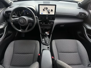 Toyota Yaris Cross Toyota Yaris Cross 1.5 Hybrid Dynamic / Carplay / Camera / Stoelverwarming - afbeelding nr 12