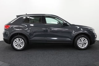 Volkswagen T-Roc Volkswagen T-Roc 1.5 TSI Style (+ Trekhaak) - afbeelding nr 9