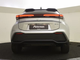 Toyota C-HR - afbeelding nr 8