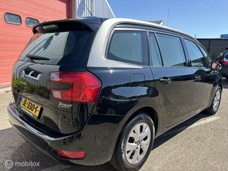 Citroën Grand C4 Picasso Citroen  C4 Grand Picasso 1.2 PureTech Intensive - afbeelding nr 4