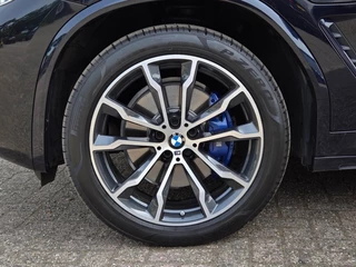 BMW X3 - afbeelding nr 10