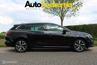 Renault Mégane Estate Renault Megane Estate 1.2 TCe Bose - afbeelding nr 2