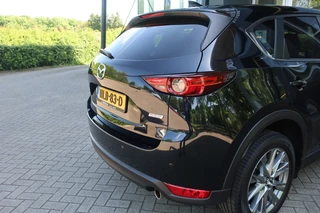 Mazda CX-5 - afbeelding nr 13