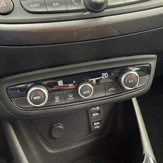 Opel Crossland X Opel Crossland X 1.2 Turbo Online Edition 2018 - afbeelding nr 9