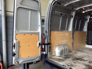 Opel Movano - afbeelding nr 32