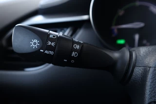 Toyota C-HR Toyota C-HR 1.8 Hybrid Dynamic Plus Dodehoek/Winterpakket/Parkeersensoren - afbeelding nr 22