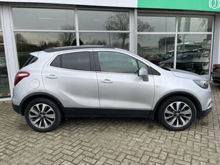 Opel Mokka X - afbeelding nr 6