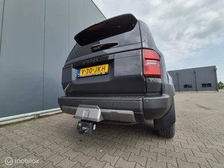 Toyota Land Cruiser Toyota Land Cruiser 2.8 D-4D Blind Van Professional met panorama dak - afbeelding nr 43