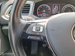 Volkswagen T-Roc VOLKSWAGEN T-ROC 1.0 TSI STYLE / Climate Control / Carplay / - afbeelding nr 18